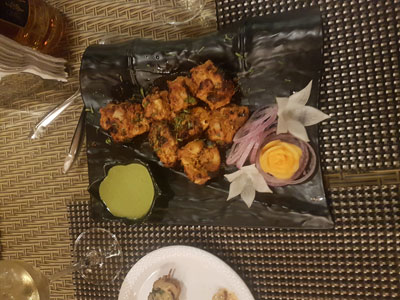 Best birthday party place in Moradabad